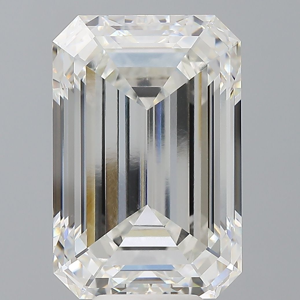 IGI Emerald 9.56ct F VVS1 - Loose Lab Diamond: IGI Emerald 9.56ct F VVS1 - Loose Lab Diamond Item Specifics: Source: This Is A Real Diamond Grown In A Lab Not Mined. Carat: 9.56 Cut: - Color: F Clarity: VVS1 Polish: EX Symmetry: EX Measurements: 1