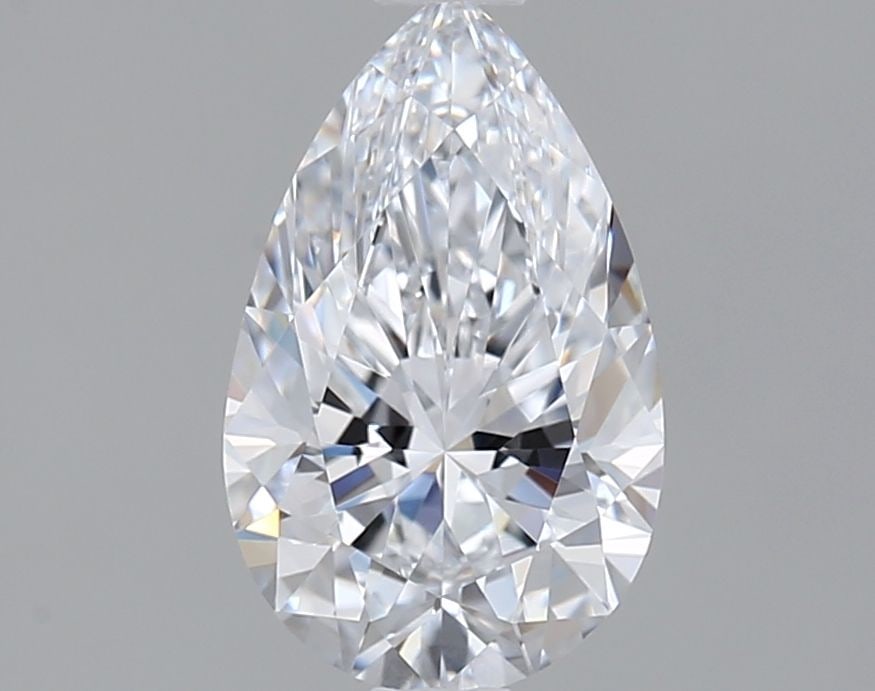 IGI Pear 1.18ct D VVS1 - Loose Lab Diamond (1 of 1)