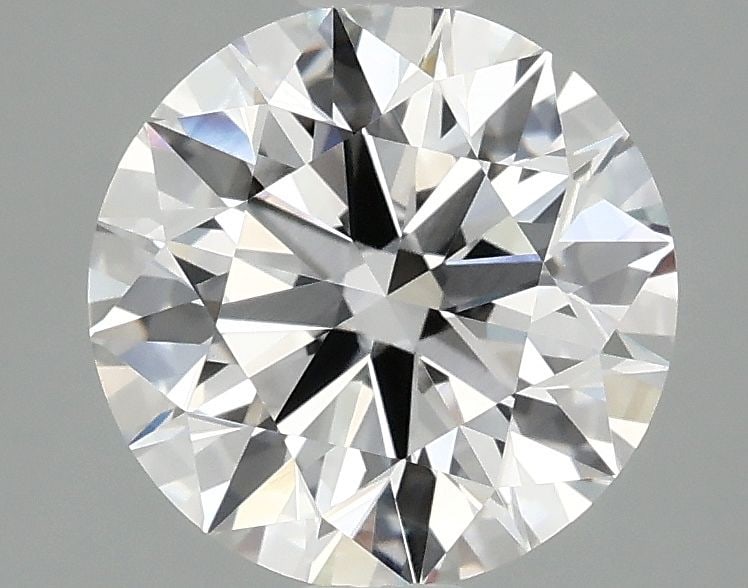 IGI Round 2.58ct E VVS2 - Ideal Loose Lab Diamond: IGI Round 2.58ct E VVS2 - Ideal Loose Lab Diamond Item Specifics: Source: This Is A Real Diamond Grown In A Lab Not Mined. Carat: 2.58 Cut: ID Color: E Clarity: VVS2 Polish: EX Symmetry: EX Measuremen