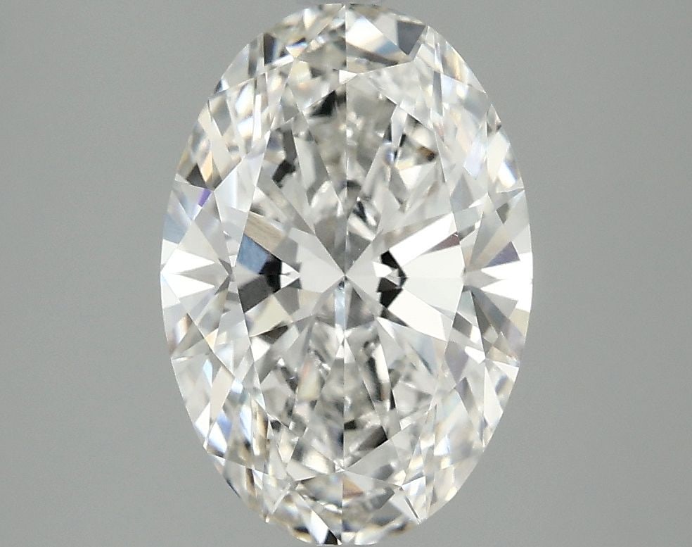 IGI Oval 2.4ct F VVS2 - Loose Lab Diamond: IGI Oval 2.4ct F VVS2 - Loose Lab Diamond Item Specifics: Source: This Is A Real Diamond Grown In A Lab Not Mined. Carat: 2.4 Cut: - Color: F Clarity: VVS2 Polish: EX Symmetry: EX Measurements: 11.1L 