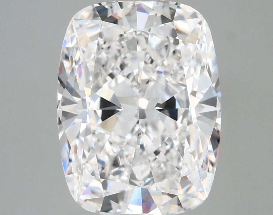 IGI Cushion Modified 4.13ct D VVS1 - Loose Lab Diamond: IGI Cushion Modified 4.13ct D VVS1 - Loose Lab Diamond Item Specifics: Source: This Is A Real Diamond Grown In A Lab Not Mined. Carat: 4.13 Cut: - Color: D Clarity: VVS1 Polish: EX Symmetry: EX Measur