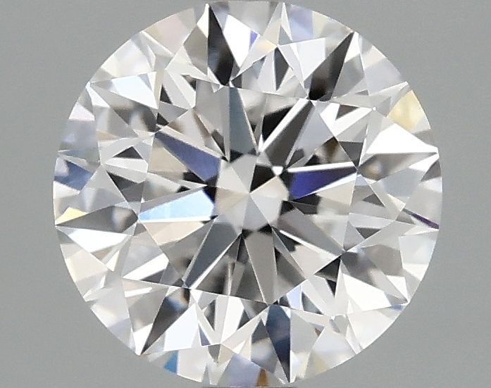 IGI Round 1.54ct D VVS2 - Loose Lab Diamond: IGI Round 1.54ct D VVS2 - Loose Lab Diamond Item Specifics: Source: This Is A Real Diamond Grown In A Lab Not Mined. Carat: 1.54 Cut: EX Color: D Clarity: VVS2 Polish: EX Symmetry: EX Measurements: 7.