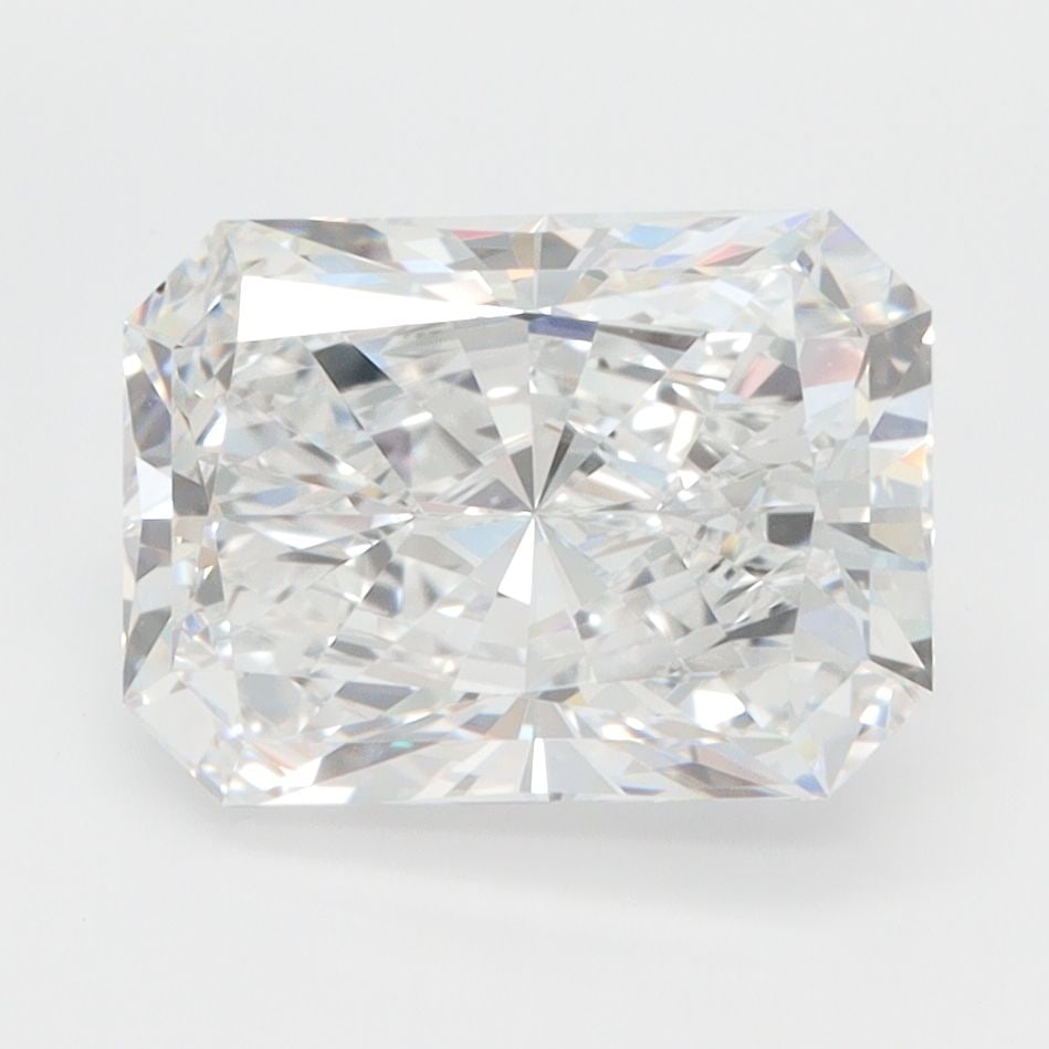 IGI Radiant 3.07ct D VVS1 - Loose Lab Diamond: IGI Radiant 3.07ct D VVS1 - Loose Lab Diamond Item Specifics: Source: This Is A Real Diamond Grown In A Lab Not Mined. Carat: 3.07 Cut: - Color: D Clarity: VVS1 Polish: EX Symmetry: EX Measurements: 1