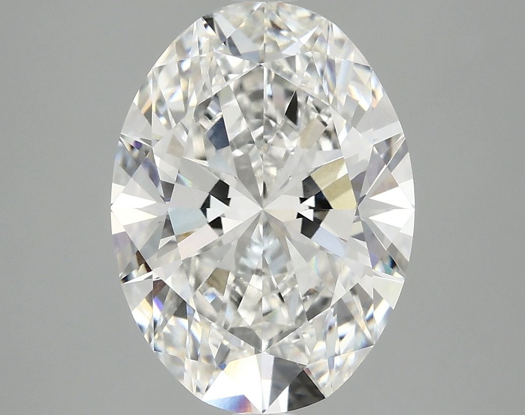 IGI Oval 4.04ct F VVS2 - Loose Lab Diamond: IGI Oval 4.04ct F VVS2 - Loose Lab Diamond Item Specifics: Source: This Is A Real Diamond Grown In A Lab Not Mined. Carat: 4.04 Cut: - Color: F Clarity: VVS2 Polish: EX Symmetry: EX Measurements: 12.4