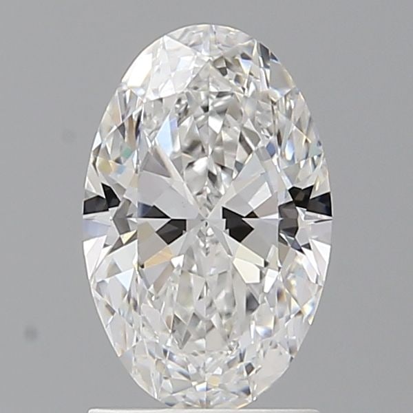 IGI Oval 1.6ct E VVS2 - Loose Lab Diamond: IGI Oval 1.6ct E VVS2 - Loose Lab Diamond Item Specifics: Source: This Is A Real Diamond Grown In A Lab Not Mined. Carat: 1.6 Cut: - Color: E Clarity: VVS2 Polish: EX Symmetry: EX Measurements: 9.97L 