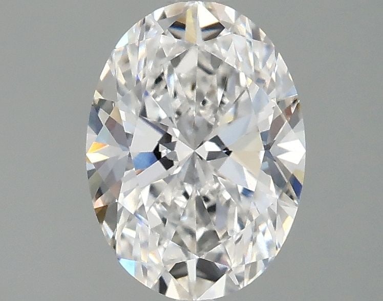 IGI Oval 1.48ct D VVS2 - Loose Lab Diamond: IGI Oval 1.48ct D VVS2 - Loose Lab Diamond Item Specifics: Source: This Is A Real Diamond Grown In A Lab Not Mined. Carat: 1.48 Cut: - Color: D Clarity: VVS2 Polish: EX Symmetry: EX Measurements: 8.72