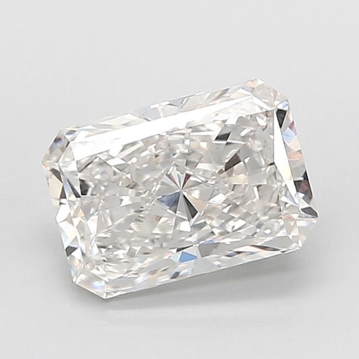IGI Radiant 3.04ct E VVS2 - Loose Lab Diamond: IGI Radiant 3.04ct E VVS2 - Loose Lab Diamond Item Specifics: Source: This Is A Real Diamond Grown In A Lab Not Mined. Carat: 3.04 Cut: - Color: E Clarity: VVS2 Polish: EX Symmetry: EX Measurements: 1