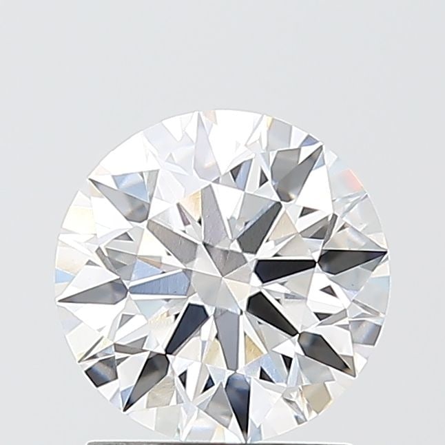 IGI Round 1.56ct E VVS2 - Ideal Loose Lab Diamond: IGI Round 1.56ct E VVS2 - Ideal Loose Lab Diamond Item Specifics: Source: This Is A Real Diamond Grown In A Lab Not Mined. Carat: 1.56 Cut: ID Color: E Clarity: VVS2 Polish: EX Symmetry: EX Measuremen