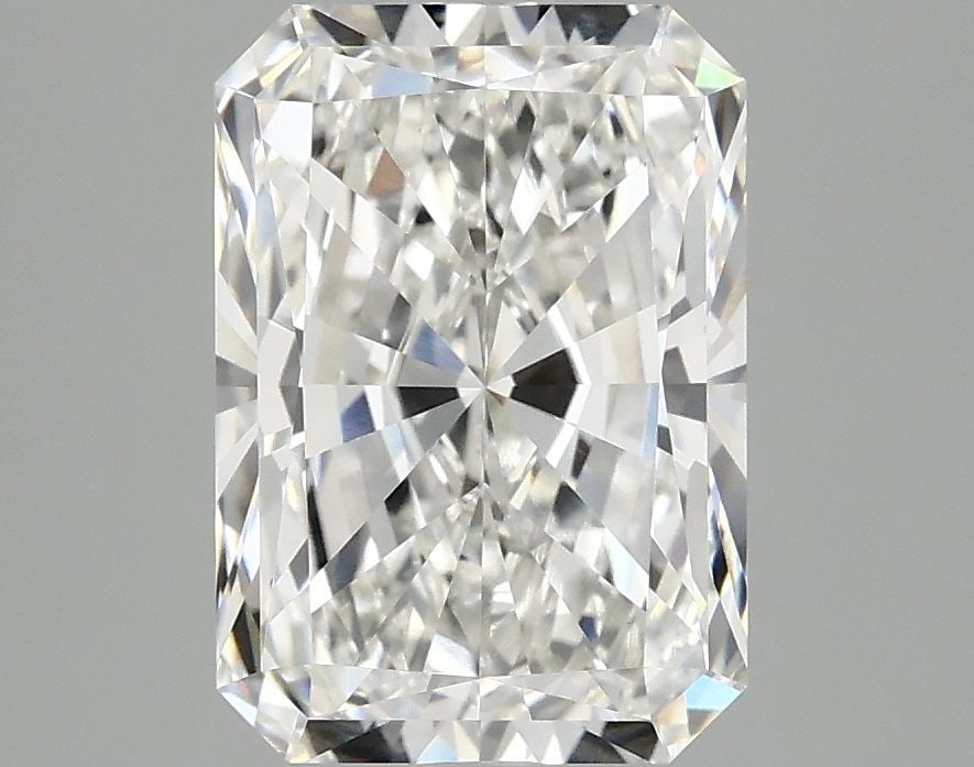 IGI Radiant 3.08ct F VVS2 - Loose Lab Diamond: IGI Radiant 3.08ct F VVS2 - Loose Lab Diamond Item Specifics: Source: This Is A Real Diamond Grown In A Lab Not Mined. Carat: 3.08 Cut: - Color: F Clarity: VVS2 Polish: EX Symmetry: EX Measurements: 1