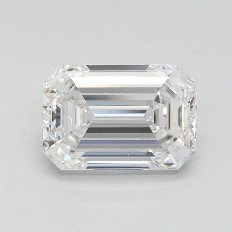 IGI Emerald 1.03ct D FL - Loose Lab Diamond: IGI Emerald 1.03ct D FL - Loose Lab Diamond Item Specifics: Source: This Is A Real Diamond Grown In A Lab Not Mined. Carat: 1.03 Cut: - Color: D Clarity: FL Polish: EX Symmetry: EX Measurements: 6.96L