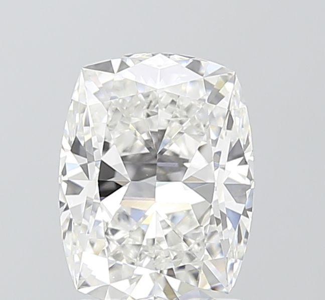 IGI Cushion Modified 2.06ct E VVS2 - Loose Lab Diamond: IGI Cushion Modified 2.06ct E VVS2 - Loose Lab Diamond Item Specifics: Source: This Is A Real Diamond Grown In A Lab Not Mined. Carat: 2.06 Cut: - Color: E Clarity: VVS2 Polish: EX Symmetry: EX Measur