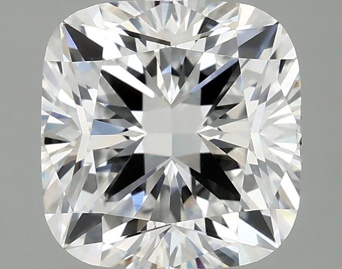 IGI Cushion Modified 2.56ct D VVS2 - Loose Lab Diamond: IGI Cushion Modified 2.56ct D VVS2 - Loose Lab Diamond Item Specifics: Source: This Is A Real Diamond Grown In A Lab Not Mined. Carat: 2.56 Cut: - Color: D Clarity: VVS2 Polish: EX Symmetry: EX Measur