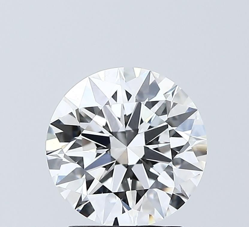 IGI Round 2.04ct D VVS2 - Ideal Loose Lab Diamond: IGI Round 2.04ct D VVS2 - Ideal Loose Lab Diamond Item Specifics: Source: This Is A Real Diamond Grown In A Lab Not Mined. Carat: 2.04 Cut: ID Color: D Clarity: VVS2 Polish: EX Symmetry: EX Measuremen