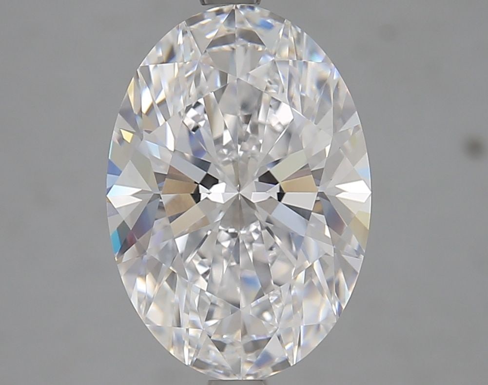 GIA Oval 4.02ct D VVS1 - Loose Lab Diamond: GIA Oval 4.02ct D VVS1 - Loose Lab Diamond Item Specifics: Source: This Is A Real Diamond Grown In A Lab Not Mined. Carat: 4.02 Cut: - Color: D Clarity: VVS1 Polish: EX Symmetry: EX Measurements: 12.6