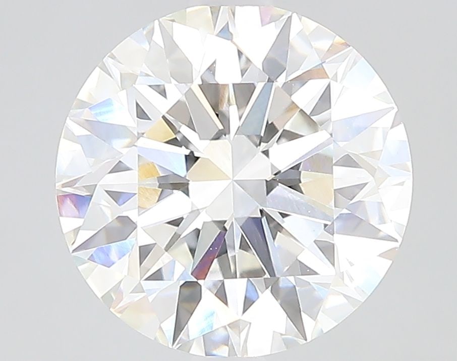 IGI Round 4.04ct E VVS2 - Ideal Loose Lab Diamond: IGI Round 4.04ct E VVS2 - Ideal Loose Lab Diamond Item Specifics: Source: This Is A Real Diamond Grown In A Lab Not Mined. Carat: 4.04 Cut: ID Color: E Clarity: VVS2 Polish: EX Symmetry: EX Measuremen