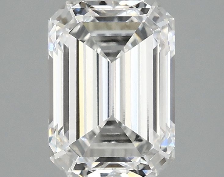 IGI Emerald 2.09ct E VVS2 - Loose Lab Diamond: IGI Emerald 2.09ct E VVS2 - Loose Lab Diamond Item Specifics: Source: This Is A Real Diamond Grown In A Lab Not Mined. Carat: 2.09 Cut: - Color: E Clarity: VVS2 Polish: EX Symmetry: EX Measurements: 8