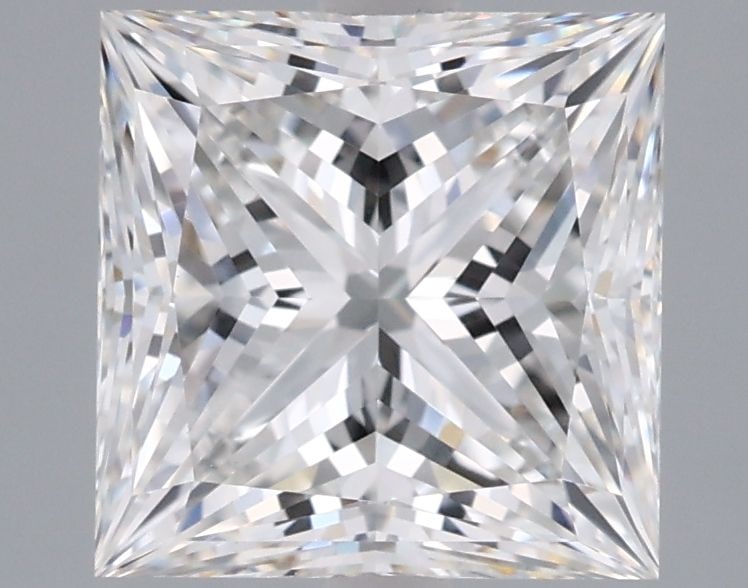 IGI Princess 2.58ct D VVS2 - Loose Lab Diamond: IGI Princess 2.58ct D VVS2 - Loose Lab Diamond Item Specifics: Source: This Is A Real Diamond Grown In A Lab Not Mined. Carat: 2.58 Cut: - Color: D Clarity: VVS2 Polish: EX Symmetry: EX Measurements: 
