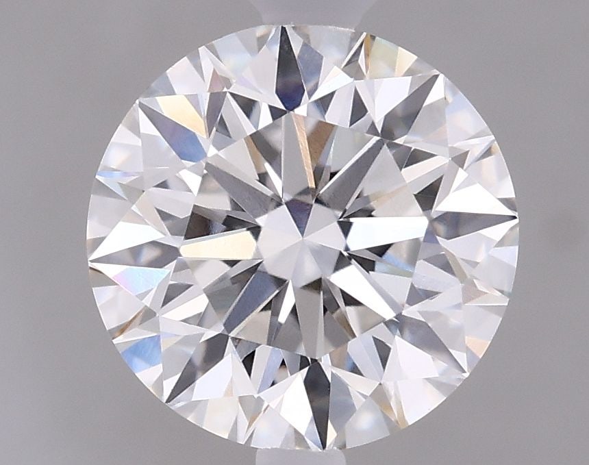 IGI Round 1.54ct D VVS2 - Loose Lab Diamond: IGI Round 1.54ct D VVS2 - Loose Lab Diamond Item Specifics: Source: This Is A Real Diamond Grown In A Lab Not Mined. Carat: 1.54 Cut: EX Color: D Clarity: VVS2 Polish: EX Symmetry: EX Measurements: 7.