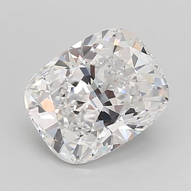 IGI Cushion Modified 2.01ct D IF - Loose Lab Diamond: IGI Cushion Modified 2.01ct D IF - Loose Lab Diamond Item Specifics: Source: This Is A Real Diamond Grown In A Lab Not Mined. Carat: 2.01 Cut: - Color: D Clarity: IF Polish: EX Symmetry: EX Measuremen
