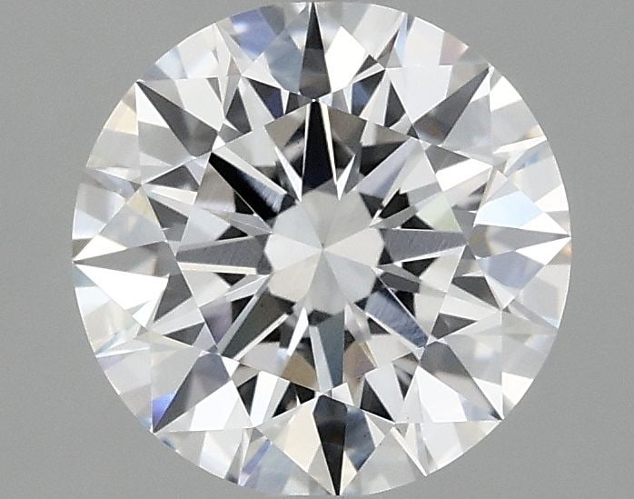IGI Round 2.07ct E VVS2 - Ideal Loose Lab Diamond: IGI Round 2.07ct E VVS2 - Ideal Loose Lab Diamond Item Specifics: Source: This Is A Real Diamond Grown In A Lab Not Mined. Carat: 2.07 Cut: ID Color: E Clarity: VVS2 Polish: EX Symmetry: EX Measuremen
