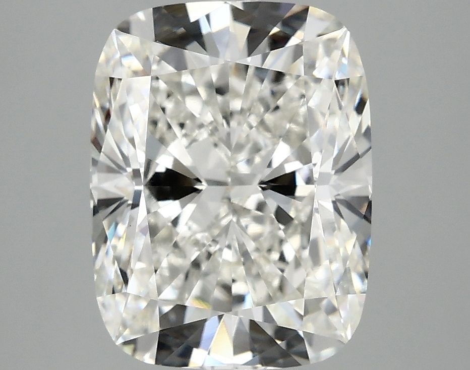 IGI Cushion Modified 4.04ct G VVS2 - Loose Lab Diamond: IGI Cushion Modified 4.04ct G VVS2 - Loose Lab Diamond Item Specifics: Source: This Is A Real Diamond Grown In A Lab Not Mined. Carat: 4.04 Cut: - Color: G Clarity: VVS2 Polish: EX Symmetry: EX Measur