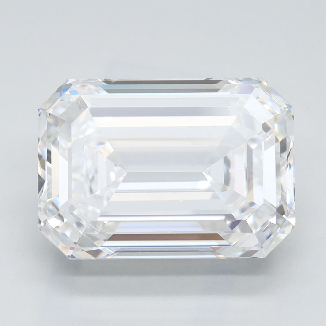 IGI Emerald 4.1ct D IF - Loose Lab Diamond: IGI Emerald 4.1ct D IF - Loose Lab Diamond Item Specifics: Source: This Is A Real Diamond Grown In A Lab Not Mined. Carat: 4.1 Cut: - Color: D Clarity: IF Polish: EX Symmetry: EX Measurements: 10.61L 