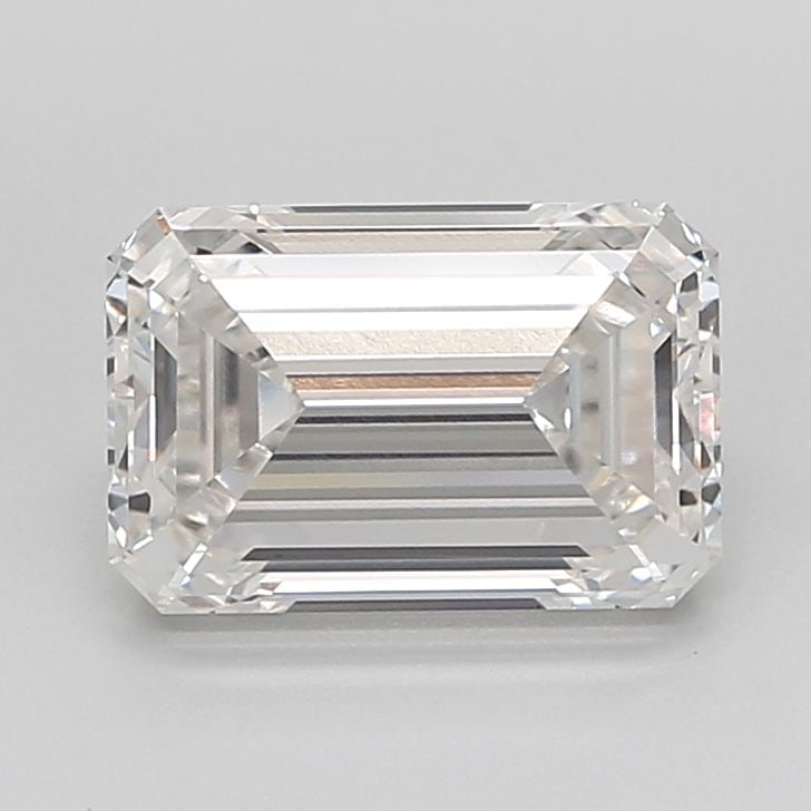 IGI Emerald 3.53ct G VVS1 - Loose Lab Diamond: IGI Emerald 3.53ct G VVS1 - Loose Lab Diamond Item Specifics: Source: This Is A Real Diamond Grown In A Lab Not Mined. Carat: 3.53 Cut: - Color: G Clarity: VVS1 Polish: EX Symmetry: EX Measurements: 1