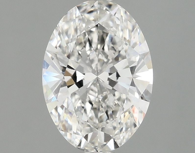 IGI Oval 1.55ct F VVS2 - Loose Lab Diamond: IGI Oval 1.55ct F VVS2 - Loose Lab Diamond Item Specifics: Source: This Is A Real Diamond Grown In A Lab Not Mined. Carat: 1.55 Cut: - Color: F Clarity: VVS2 Polish: EX Symmetry: EX Measurements: 9.3L