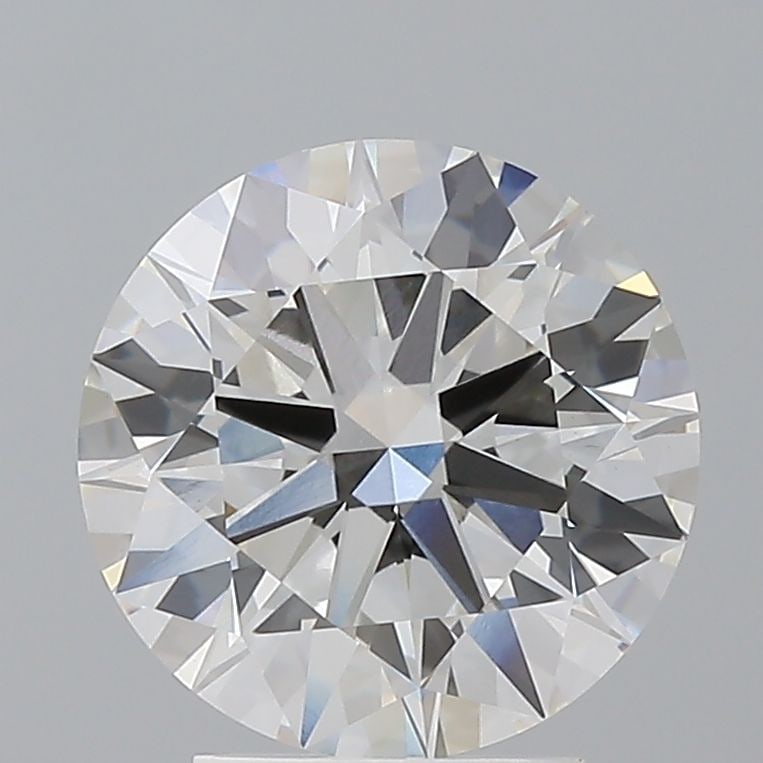 IGI Round 3.08ct F VVS2 - Ideal Loose Lab Diamond: IGI Round 3.08ct F VVS2 - Ideal Loose Lab Diamond Item Specifics: Source: This Is A Real Diamond Grown In A Lab Not Mined. Carat: 3.08 Cut: ID Color: F Clarity: VVS2 Polish: EX Symmetry: EX Measuremen