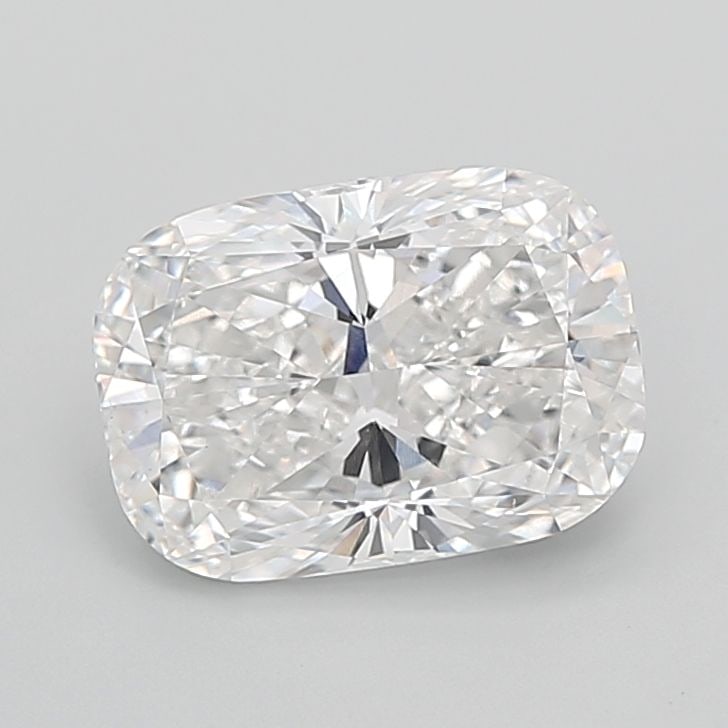 IGI Cushion Modified 4.52ct E VVS2 - Loose Lab Diamond: IGI Cushion Modified 4.52ct E VVS2 - Loose Lab Diamond Item Specifics: Source: This Is A Real Diamond Grown In A Lab Not Mined. Carat: 4.52 Cut: - Color: E Clarity: VVS2 Polish: EX Symmetry: EX Measur