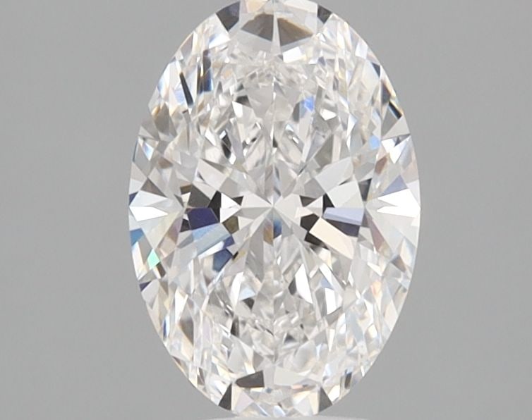 IGI Oval 1.06ct D VVS2 - Loose Lab Diamond: IGI Oval 1.06ct D VVS2 - Loose Lab Diamond Item Specifics: Source: This Is A Real Diamond Grown In A Lab Not Mined. Carat: 1.06 Cut: - Color: D Clarity: VVS2 Polish: EX Symmetry: EX Measurements: