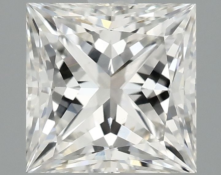 IGI Princess 2.04ct F VVS2 - Loose Lab Diamond: IGI Princess 2.04ct F VVS2 - Loose Lab Diamond Item Specifics: Source: This Is A Real Diamond Grown In A Lab Not Mined. Carat: 2.04 Cut: - Color: F Clarity: VVS2 Polish: EX Symmetry: EX Measurements: