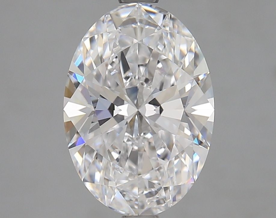 GIA Oval 3.02ct D VVS1 - Loose Lab Diamond: GIA Oval 3.02ct D VVS1 - Loose Lab Diamond Item Specifics: Source: This Is A Real Diamond Grown In A Lab Not Mined. Carat: 3.02 Cut: - Color: D Clarity: VVS1 Polish: EX Symmetry: EX Measurements: 11.6