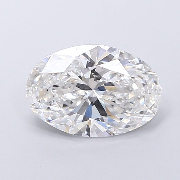 IGI Oval 2.04ct E VVS2 - Loose Lab Diamond: IGI Oval 2.04ct E VVS2 - Loose Lab Diamond Item Specifics: Source: This Is A Real Diamond Grown In A Lab Not Mined. Carat: 2.04 Cut: - Color: E Clarity: VVS2 Polish: EX Symmetry: EX Measurements: 10.5
