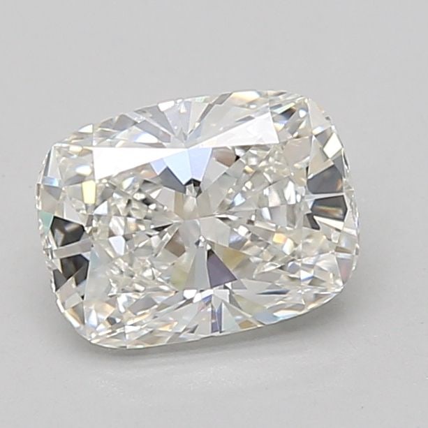 IGI Cushion Modified 1.45ct E VVS2 - Loose Lab Diamond (1 of 1)