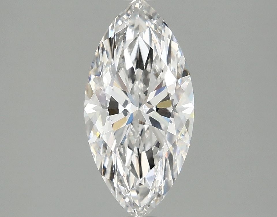 IGI Marquise 1.42ct E VVS2 - Loose Lab Diamond: IGI Marquise 1.42ct E VVS2 - Loose Lab Diamond Item Specifics: Source: This Is A Real Diamond Grown In A Lab Not Mined. Carat: 1.42 Cut: - Color: E Clarity: VVS2 Polish: EX Symmetry: EX Measurements: 