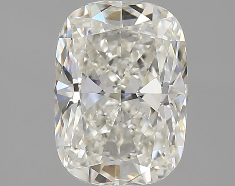 IGI Cushion Modified 1.56ct H VVS2 - Loose Lab Diamond: IGI Cushion Modified 1.56ct H VVS2 - Loose Lab Diamond Item Specifics: Source: This Is A Real Diamond Grown In A Lab Not Mined. Carat: 1.56 Cut: - Color: H Clarity: VVS2 Polish: EX Symmetry: EX Measur
