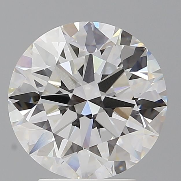 IGI Round 3.54ct E VVS2 - Loose Lab Diamond: IGI Round 3.54ct E VVS2 - Loose Lab Diamond Item Specifics: Source: This Is A Real Diamond Grown In A Lab Not Mined. Carat: 3.54 Cut: EX Color: E Clarity: VVS2 Polish: EX Symmetry: EX Measurements: 9.