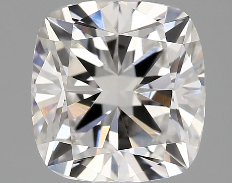 IGI Cushion Modified 1.35ct E VVS2 - Loose Lab Diamond: IGI Cushion Modified 1.35ct E VVS2 - Loose Lab Diamond Item Specifics: Source: This Is A Real Diamond Grown In A Lab Not Mined. Carat: 1.35 Cut: - Color: E Clarity: VVS2 Polish: EX Symmetry: EX Measur