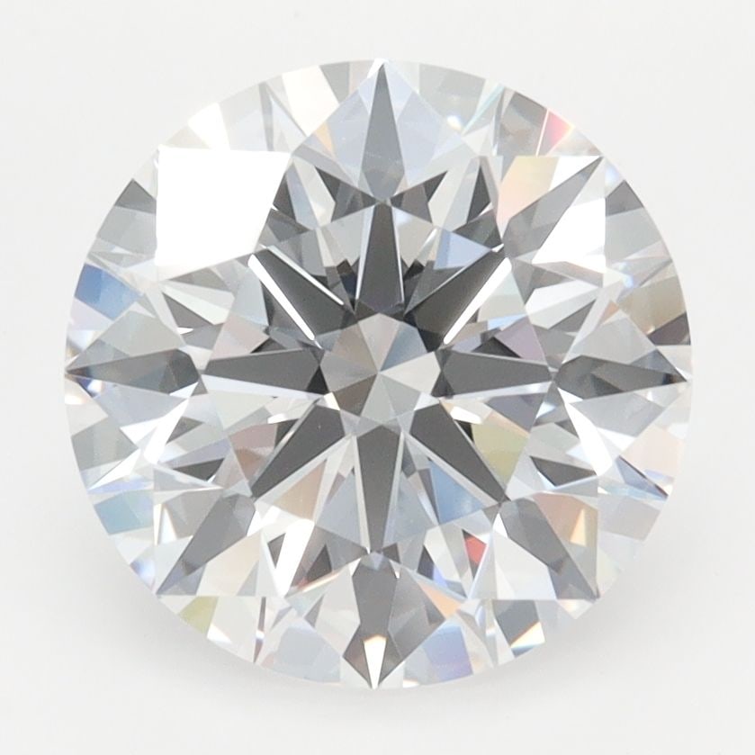 IGI Round 3.4ct D VVS1 - Ideal Loose Lab Diamond: IGI Round 3.4ct D VVS1 - Ideal Loose Lab Diamond Item Specifics: Source: This Is A Real Diamond Grown In A Lab Not Mined. Carat: 3.4 Cut: ID Color: D Clarity: VVS1 Polish: EX Symmetry: EX Measurements