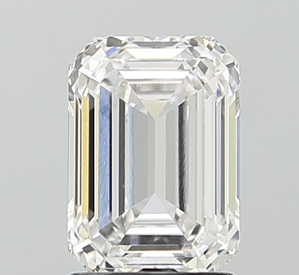 IGI Emerald 2.04ct E VVS1 - Loose Lab Diamond: IGI Emerald 2.04ct E VVS1 - Loose Lab Diamond Item Specifics: Source: This Is A Real Diamond Grown In A Lab Not Mined. Carat: 2.04 Cut: - Color: E Clarity: VVS1 Polish: EX Symmetry: EX Measurements: 8