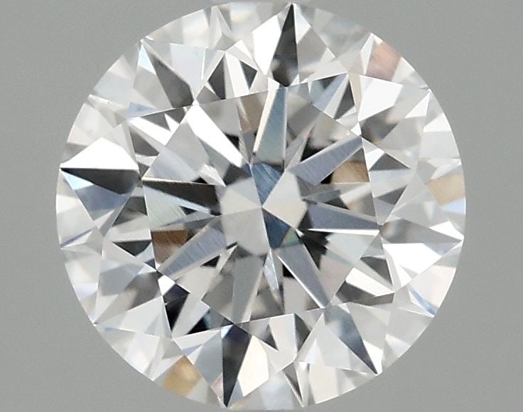 IGI Round 2.09ct E VVS2 - Ideal Loose Lab Diamond: IGI Round 2.09ct E VVS2 - Ideal Loose Lab Diamond Item Specifics: Source: This Is A Real Diamond Grown In A Lab Not Mined. Carat: 2.09 Cut: ID Color: E Clarity: VVS2 Polish: EX Symmetry: EX Measuremen