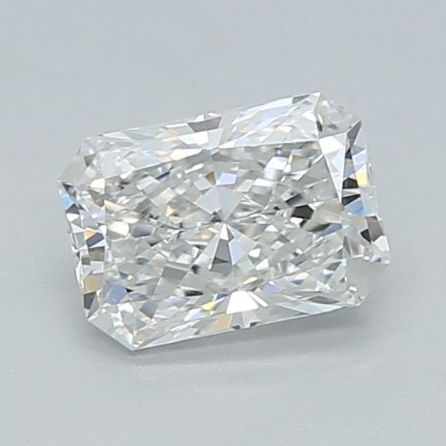 IGI Radiant 0.83ct E VVS2 - Loose Lab Diamond: IGI Radiant 0.83ct E VVS2 - Loose Lab Diamond Item Specifics: Source: This Is A Real Diamond Grown In A Lab Not Mined. Carat: 0.83 Cut: - Color: E Clarity: VVS2 Polish: EX Symmetry: EX Measurements: 6