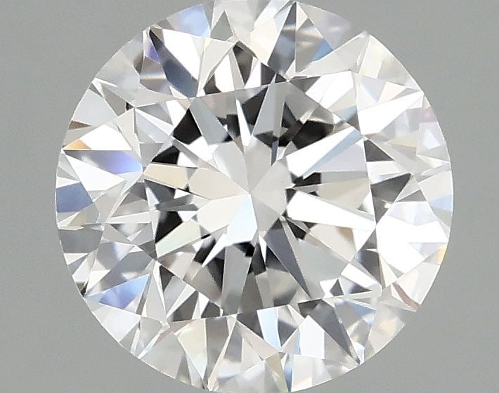 IGI Round 2.09ct E VVS2 - Loose Lab Diamond: IGI Round 2.09ct E VVS2 - Loose Lab Diamond Item Specifics: Source: This Is A Real Diamond Grown In A Lab Not Mined. Carat: 2.09 Cut: EX Color: E Clarity: VVS2 Polish: EX Symmetry: EX Measurements: 8.
