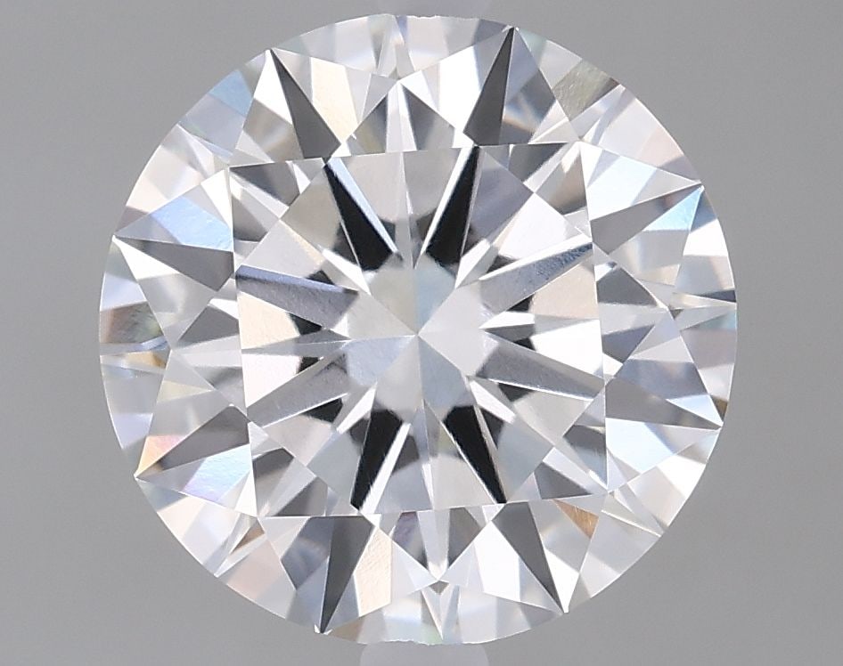IGI Round 2.06ct E VVS2 - Loose Lab Diamond (1 of 1)