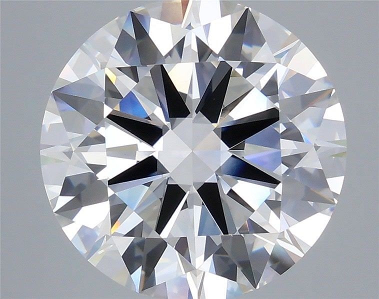 IGI Round 9.06ct E VVS2 - Loose Lab Diamond (1 of 1)