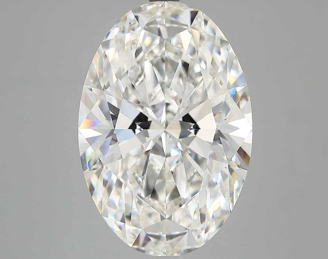 IGI Oval 7.1ct F VVS2 - Loose Lab Diamond: IGI Oval 7.1ct F VVS2 - Loose Lab Diamond Item Specifics: Source: This Is A Real Diamond Grown In A Lab Not Mined. Carat: 7.1 Cut: - Color: F Clarity: VVS2 Polish: EX Symmetry: EX Measurements:
