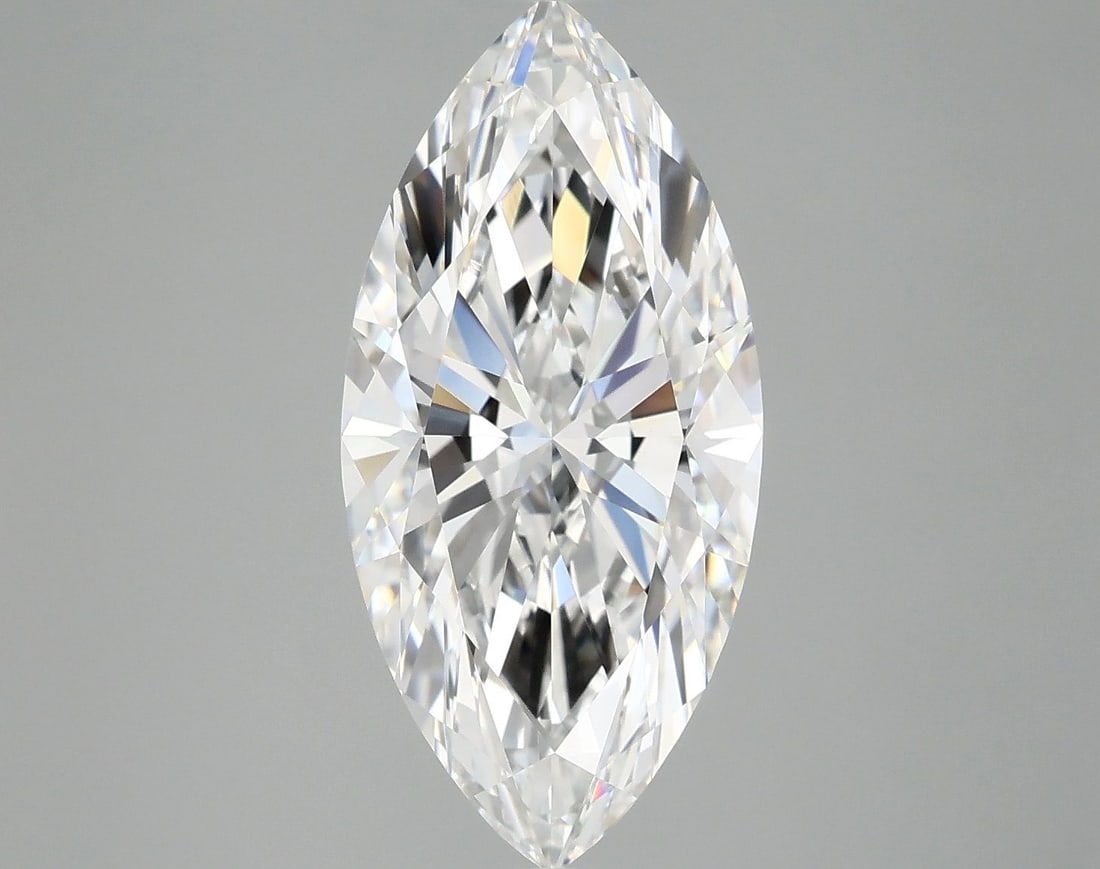 IGI Marquise 4.07ct E VVS2 - Loose Lab Diamond: IGI Marquise 4.07ct E VVS2 - Loose Lab Diamond Item Specifics: Source: This Is A Real Diamond Grown In A Lab Not Mined. Carat: 4.07 Cut: - Color: E Clarity: VVS2 Polish: EX Symmetry: EX Measurements: