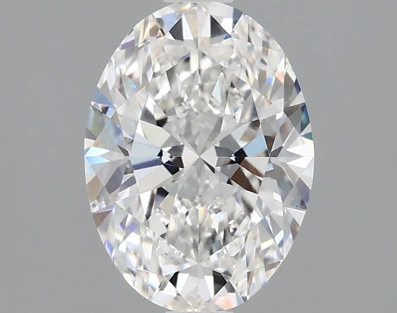 IGI Oval 1.42ct D VVS2 - Loose Lab Diamond: IGI Oval 1.42ct D VVS2 - Loose Lab Diamond Item Specifics: Source: This Is A Real Diamond Grown In A Lab Not Mined. Carat: 1.42 Cut: - Color: D Clarity: VVS2 Polish: EX Symmetry: EX Measurements: