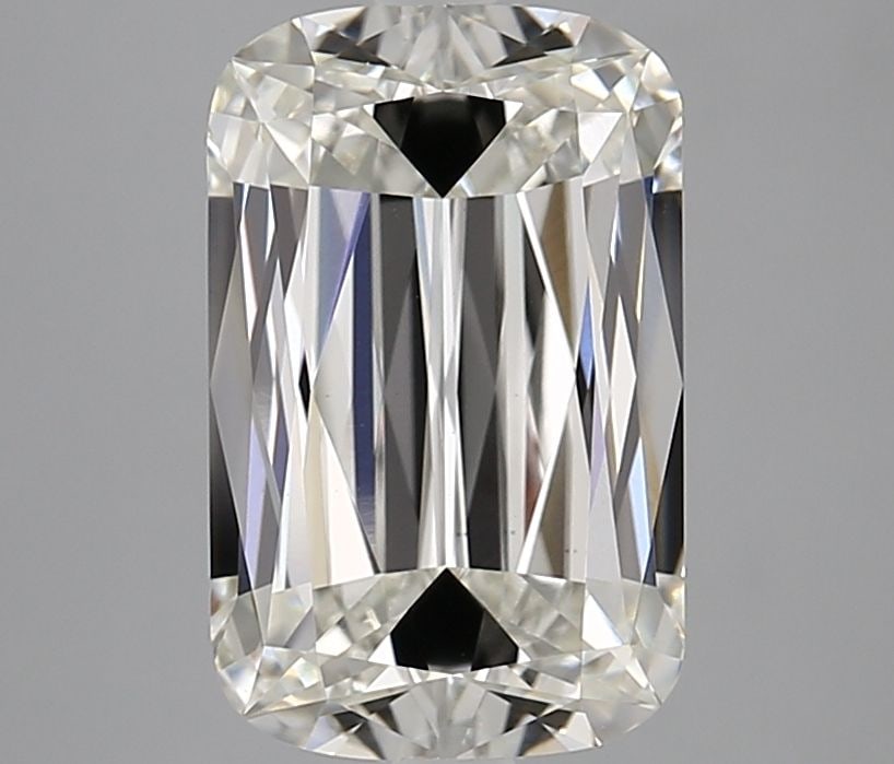 IGI Cushion Modified 3.41ct I VVS2 - Loose Lab Diamond: IGI Cushion Modified 3.41ct I VVS2 - Loose Lab Diamond Item Specifics: Source: This Is A Real Diamond Grown In A Lab Not Mined. Carat: 3.41 Cut: - Color: I Clarity: VVS2 Polish: EX Symmetry: EX Measur